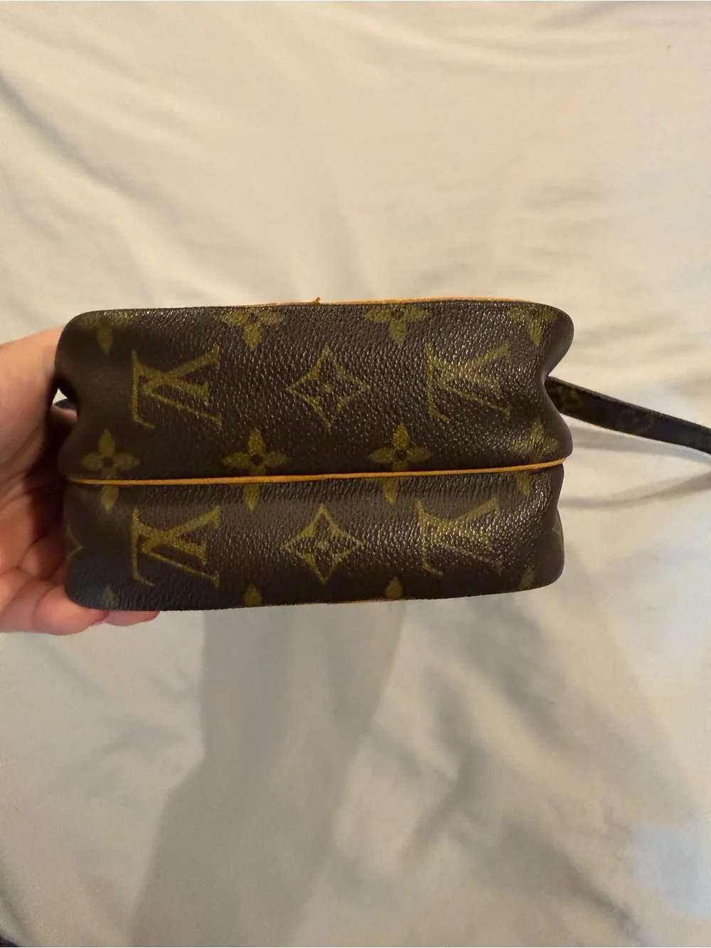 Louis Vuitton iconic louis